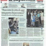 La Repubblica Ravello