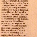 Corriere della Sera 15 Aprile 2015